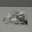 Military Smart Watches for Men, 1.7″ Smart Watch with 1000 mAh Battery, Led Flashlight, Answer/Make Calls, IP68 Waterproof, Heart Rate/Sleep Monitor 100+ Sport Modes Fitness Watch for Android/iPhone