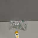 Cetaphil Sheer Mineral Liquid Sunscreen for Face, 100% Mineral UVA/UVB Filters, Zinc Oxide Broad Spectrum SPF 50 Formulated for Sensitive Skin, Unscented, 1.7 Fl Oz