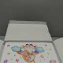 Pretty Me Unicorn Musical Jewelry Box for Kids - Gifts for Girls, Ages 3-8, Best Princess Room Toys Gift for Age 3, 4, 5, 6, 7, 8 Year Old Little Girl - Birthday Present Toy Ideas Music (20.6 inches)