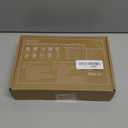 Gel Ice Packs for Injuries Reusable Gel Reusable Hot Pack & Cold Pack Compress for Injury, Pain Relief, Rehabilitation, Flexible Therapy, for Knee, Back, Neck, Wrist, Ankle (5 Pack - Blue)