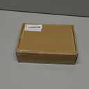 Solar Panel Charger for Ri ng doorbell Camera, Compatible with Ring Video Doorbell 3/3+/4, Battery Video Doorbell Plus, Not for Ring Video Doorbell 2, Waterproof, 6W Fast Charging (1Pack)