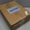 [4+64G] Car Radio for Ford Mustang 2015-2020 (Adapts to 3 Buttons Only), 9 inches Ford Mustang Android Touchscreen Stereo, Carplay&Android Auto/32 EQ Audio/Bluetooth/FM RDS/SWC