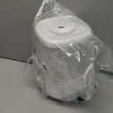 LEVOIT Top Fill Humidifiers for Bedroom, 2.5L Tank for Large Room, Easy to Fill & Clean, 26dB Quiet Cool Mist Air Humidifier for Home Baby Nursery & Plants, Auto Shut-off and BPA-Free for Safety, 25H (White)