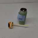 Owala FreeSip Insulated Stainless Steel Water Bottle with Straw, BPA-Free Sports Water Bottle, Great for Travel, 32 Oz, Camo Cool