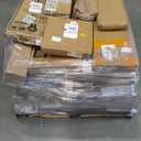 Pallet of Mixed Items