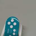 8Bitdo Zero 2 Bluetooth Gamepad Keychain Sized Mini Controller for Switch, Windows, Android, macOS & Raspberry Pi(Turquoise Edition)
