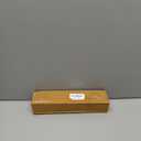 Wooden Incense Stick & Cone Burner Holder Coffin with Storage Compartment Organic Eco Friendly Ash Catcher Agarbatti Holder Rustic Style for Meditation Yoga Aromatherapy Home Fragrance Products