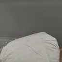 WhatsBedding Feather Down Fiber Comforter King Size,Duvet Insert King Filled with Feather and Down Fiber, All Season White Luxury Bed Comforter,Ultra Soft 100% Cotton 106"x90"