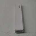 ARTASY 63" Easel Stand for Wedding Signs, Posters, Portable Artist Easel for Painting Canvas, Tripod for Home and Office, Supports 5 lbs-White 1/Pack