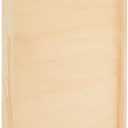 Birch Painting Panel 18 x 24 x 3/4-inch, Large Wood Canvas Boards for Painting, Blank Signs for Crafts, by Woodpeckers