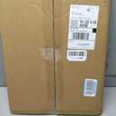 14x18 Picture Frame, Classic Brown Poster Frame, 1 Pack