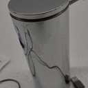 Simplehuman 9 oz. Touch-Free Rechargeable Sensor Liquid Soap Pump Dispenser, Polished Stainless Steel