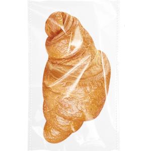 6x10 Inches 100 Pcs Self Sealing Cellophane Bags Clear Cookie Bags Resealable Cellophane Bag for Packaging Gifts,Cookies,Favors,Products,Candy for Packaging 100 Pieces 6"x10"