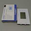 Emerson 1F83H-21PR Heat Pump (2H/1C) Programmable Thermostat