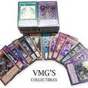 YU-GI-OH! 200 Mixed Trading Card Lot