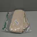 PUTSKA Baby Diaper Caddy Organizer for Changing Table  Stylish Nursery Storage Basket, Newborn Essentials, Baby Shower Gifts and Registry Must-Haves for Boy or Girl, Car Diaper Caddy, Corduroy Cream