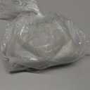 1lb White Incense Burner Sand