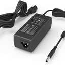SLE-TECH 45W Laptop Charger for Dell Inspiron 11 13 14 15 17 3000 5000 7000 Series, 19.5V 2.31A Power Adapter for Latitude 3140 3520 3420, XPS 13, Vostro 3420 3520, 4.5mm * 3.0mm Round Tip AC Cord