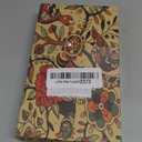 [Full Camera Protection& Mechanical Lock]Magnetic Privacy Case for iPhone 14 Pro Max[Compatible with MagSafe][CD Metal Ring]Full Body Shockproof Metal Bumper, 9H Anti Peeping Glass Cover-Gold