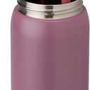 Owala FreeSip Insulated Stainless Steel Water Bottle with Straw, BPA-Free Sports Water Bottle, Great for Travel, 32 Oz, Crown Jewel