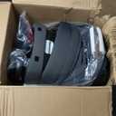 Graco Gomax Next Gen Travel System, Car Seat Stroller Combo, Rear Facing Infant Car Seat, Compact Stroller for Travel