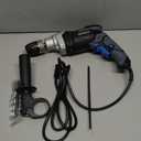 Hammerhead 7.5-Amp 1/2 Inch Variable Speed Hammer Drill with 6pcs Bit - HAHD075