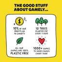 Six Second Scribbles: The frantically Fast and fantastically Fun Drawing Game | A Family Friendly Party Game for Children, Teens and Adults (New Edition)