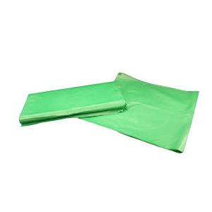 Green Trash Bag size 36×17 in (16 Pieces)