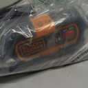 BLACK+DECKER BM3B Fully Automatic 6V/12V Battery Charger/Maintainer with Cable Clamps and O-Ring Terminals, Multi, 1.5 Amp