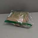 decorUhome Chenille Spring Throw Pillow Covers 18x18 Set of 2, Thick Textured Slubby Neutral Decorative Pillow Covers with Elegant Design for Couch, Sofa, Living Room, Oatmeal