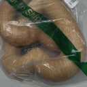 Guichifun Couple Gifts Modern Farmhouse Decor  Resin Heart Sculpture Valentines Day Decor Home Wood Finish Chain Link Décor Love Statues Anniversary Wedding Gifts 8 x 7 x 5.5 Inch