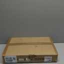 Black Chandelier, 6-Light Dining Room Light Fixture, Round Farmhouse Wagon Wheel Chandeliers for Dining Room Living Room Entryway Kitchen Island Dia 24"