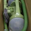 BISSELL Little Green, Upholstery Cleaner Device, Carpet Cleaner for Everyday Stains & Dirts, Washing Vacuum Cleaner, Wet Vacuum Cleaner for Carpets, Upholstery, Car & More, Powerful 340 W Motor, 4098N