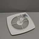 Nutone 97011790 Broan Grille (Replaces Old Style) Wall Fans Part