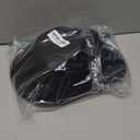 Western-Cowboy-Hat Classic Cowgirl-Hat for Kids Boys Girls Bull-Head Fedora for Party(4-8T) (Black-style3)