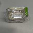 Fruit Vegetable Washing Bowl with Strainer, Berry Lettuce Keeper for Fridge Refrigerator Organization, Portable Colander for Kitchen Fridge, Drainer Container With Lid, 2 Pack (Pink)