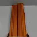 Mahjong All-in-One Tile Rack & Pusher, Vintage Edition in All-Wood Mahjong Rack and Pusher Combo, Modern American Mahjong Tile Racks, Set of 4