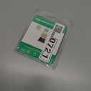 ZEXMTE USB Bluetooth Adapter for PC, 5.3 Bluetooth Dongle Receiver EDR & BLE, Plug and Play for Desktop Laptop Keyboard Mouse Headsets Speakers, USB Bluetooth Adapter for PC Windows 11/10/8.1/7 (black gold)