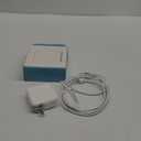 Charger for MacBook Air MacBook Pro 13 14 15 16 inch 2025 2024 2023 2022 2021 2020, M1 M2 M3 M4 Laptop 70W USB C Power Adapter, iPad, LED, 6.6FT USB-C Cable, Charging as Fast as Original Quality (white)