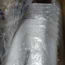 FLOWBREEZE 24" Windowless Portable Air Conditioner, 15H Timer & 120Oscillation, 3-IN-1 Portable AC Unit w/Remote, 2Gal Tank, 3 Modes & Speeds, Ultra-Quiet Ventless Swamp Cooler for Home Office, White