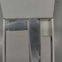 [#1 Magnetic Tech] Remote Control Page Turner for Kindle Paperwhite with Wrist Strap, 2-in-1 Kindle Accessories for iPhone, iPad, Camera Video Record & Shutter Selfie,Ideal Valentines Gift (Black)