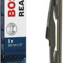 Bosch Automotive H318 Rear Wiper Blade; 12" - Single