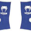 Venum Kontact Ankle Support Guard (One-Size, Black)
