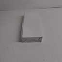 Modern Wall Sconce,LED Black Modern Wall Light Modern LED Wall Lamp for Living Room Bedroom Hallway Corridor Conservatory 85‑265V