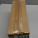 Heavy Duty Furniture Dolly Set with Lifter Tool and 5 Wheels - Capacity, 360 Rotating Wheels for Sofas, Refrigerators, and More (1200 LB)