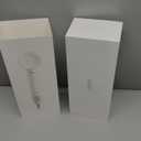 Laifen SE Lite Hair Dryer, Negative Ionic Blow Dryer with 100,000 RPM Brushless Motor for Fast Drying, High-Speed Low Noise Thermo-Control Hairdryer with Lightweight Design for Home/Portable Travel (White)