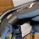 Chicco Fit360® SE ClearTex® Rotating Convertible Toddler Car Seat with 360 Degree Rotation for Rear-Facing and Forward-Facing Usage (No Infant Insert Included) | Stellar/Blue, Mfd 1/2026