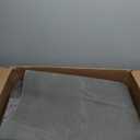 Mohawk Home Non Slip Rug Pad 8' x 10' - 1/4" Thick Felt + Latex Rubber Gripper - Dual Surface Cushion for Hardwood, Carpet, Tile Floors, Made in USA