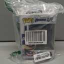 Funko Pop! Marvel: Avengers Endgame - Captain America with Broken Shield & Mjoinir