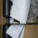 Power Rack Attachments for 2" x 2" and 3" x 3" Racks